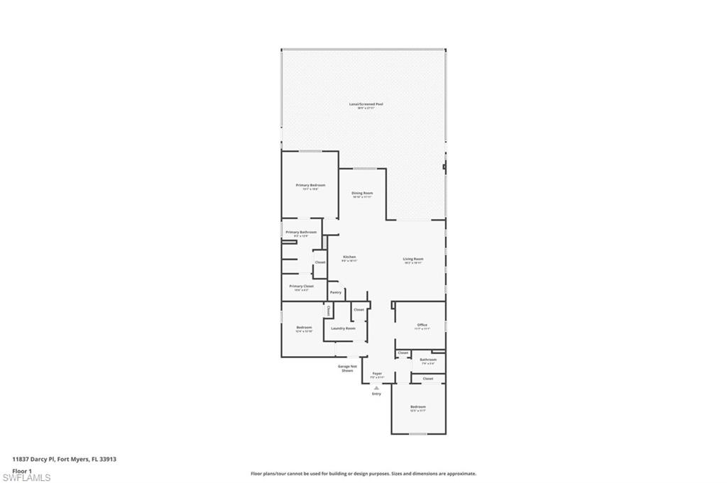 11837 Darcy PL