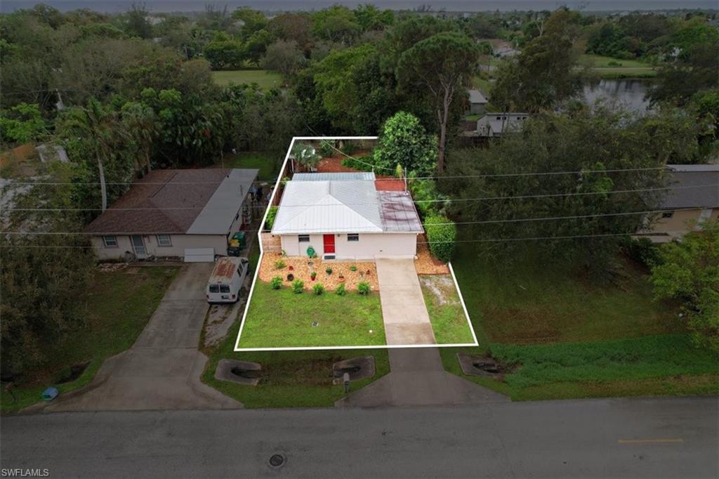 2680 Linwood AVE