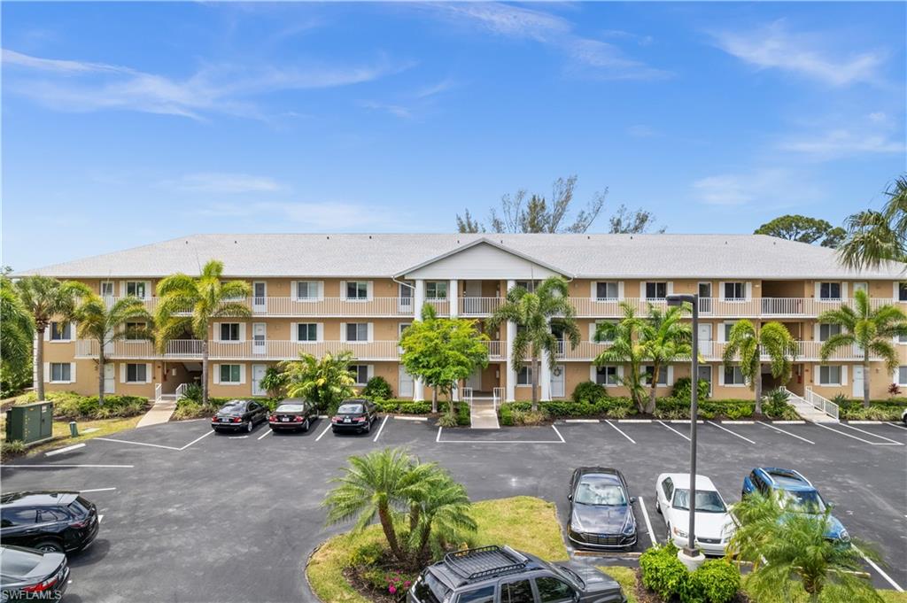 3041 Sandpiper Bay CIR # H305