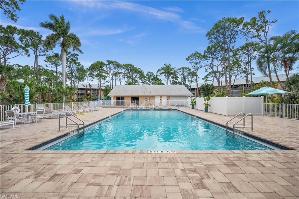 3041 Sandpiper Bay CIR # H305