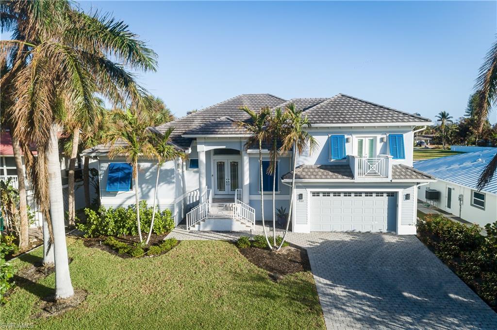 451 Oak AVE