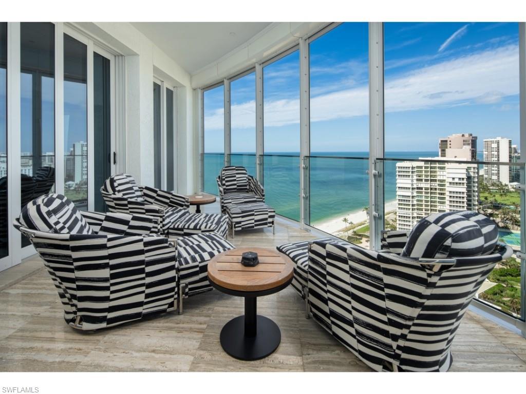 4101 Gulf Shore BLVD N # 2 Unit: PH-2