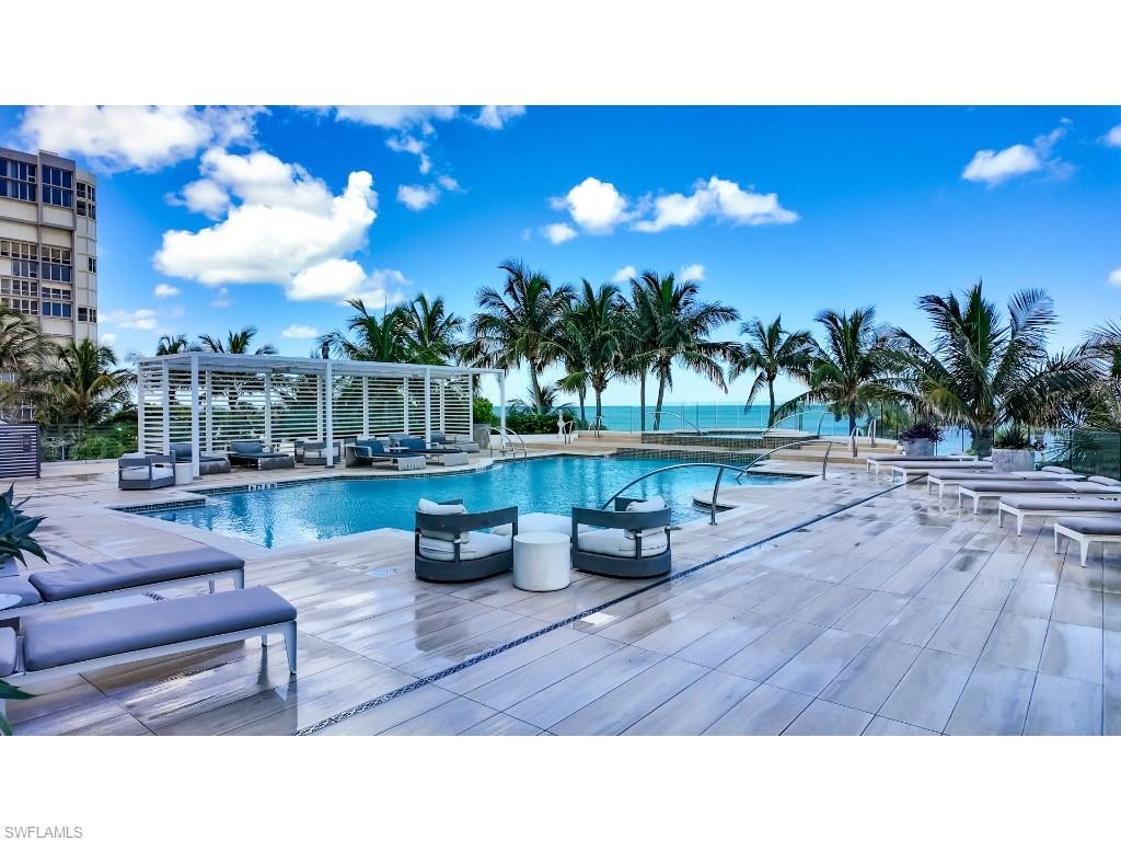 4101 Gulf Shore BLVD N # 2 Unit: PH-2