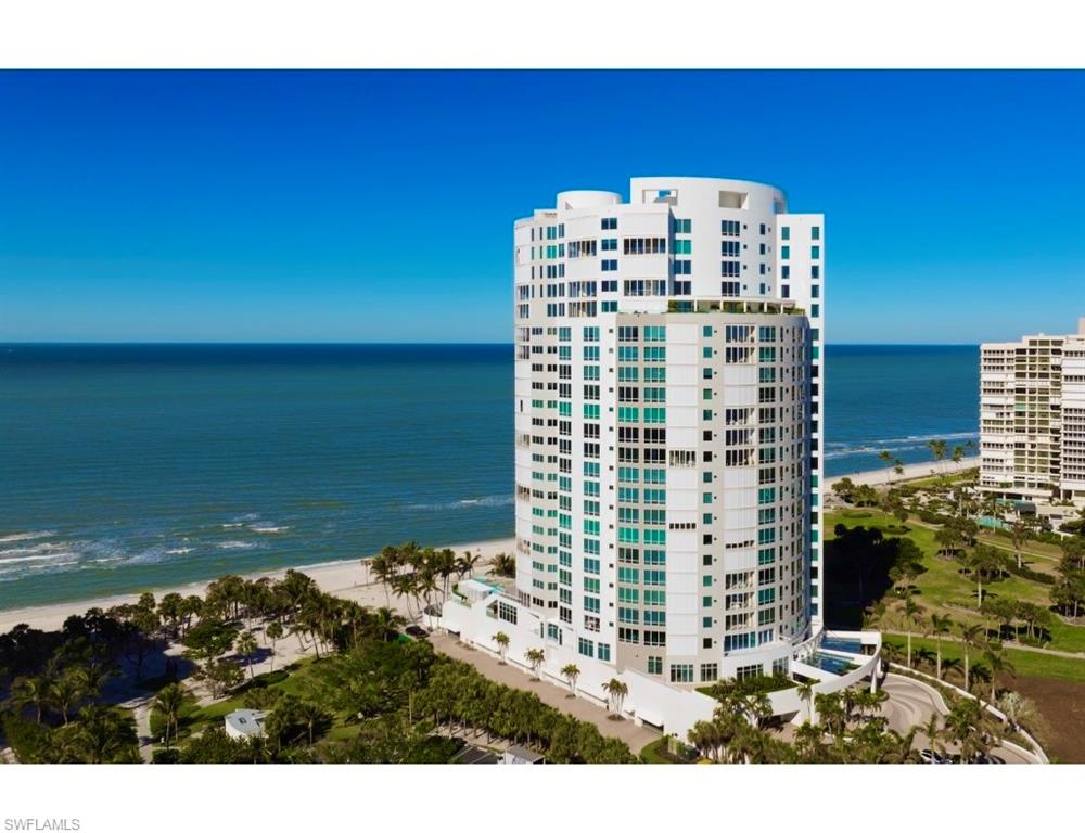 4101 Gulf Shore BLVD N # 2 Unit: PH-2