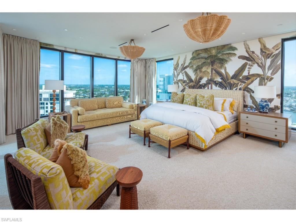 4101 Gulf Shore BLVD N # 2 Unit: PH-2