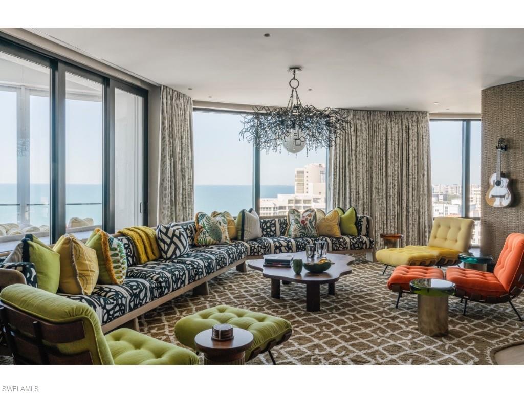 4101 Gulf Shore BLVD N # 2 Unit: PH-2