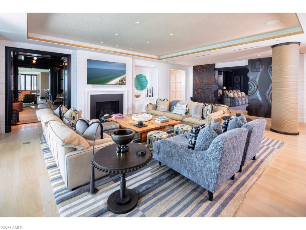 4101 Gulf Shore BLVD N # 2 Unit: PH-2