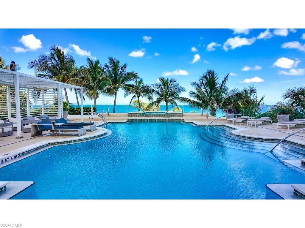 4101 Gulf Shore BLVD N # 2 Unit: PH-2