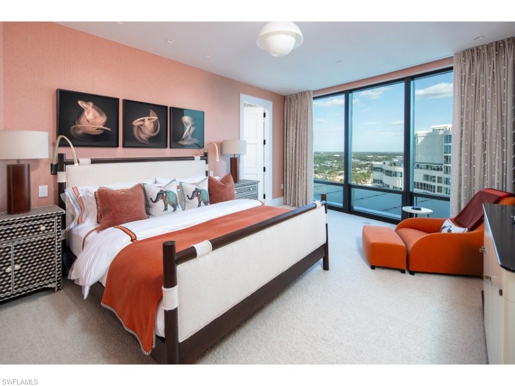 4101 Gulf Shore BLVD N # 2 Unit: PH-2