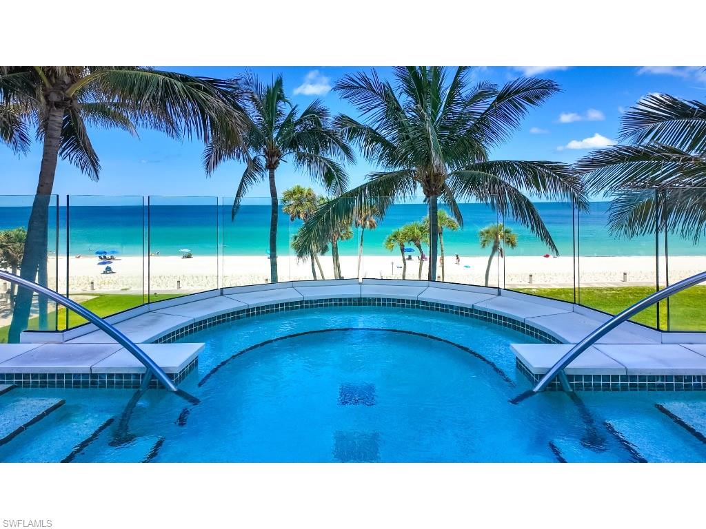 4101 Gulf Shore BLVD N # 2 Unit: PH-2