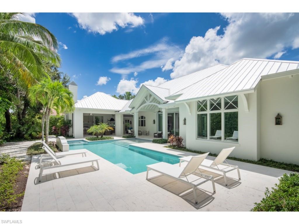 741 Coral DR
