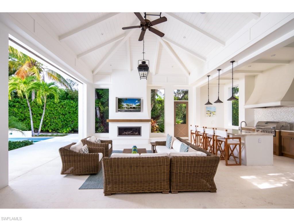 741 Coral DR