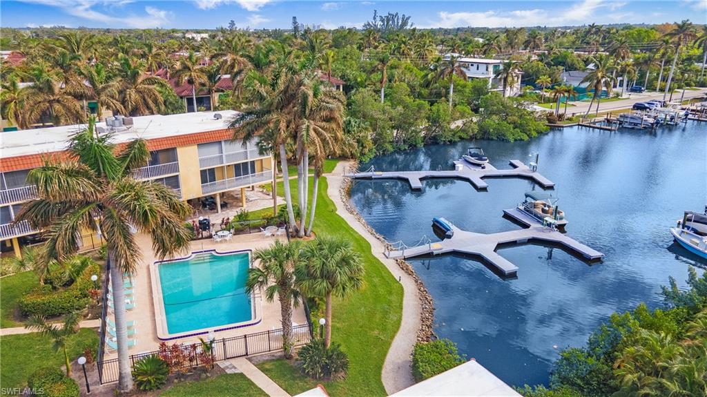 1666 Osprey AVE # 204