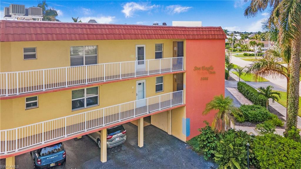 1666 Osprey AVE # 204