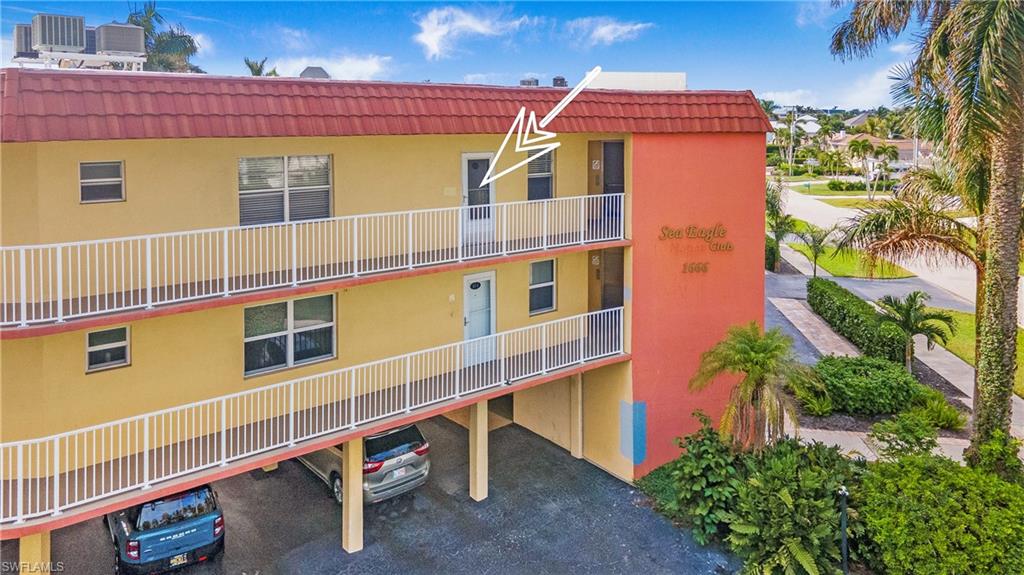 1666 Osprey AVE # 204