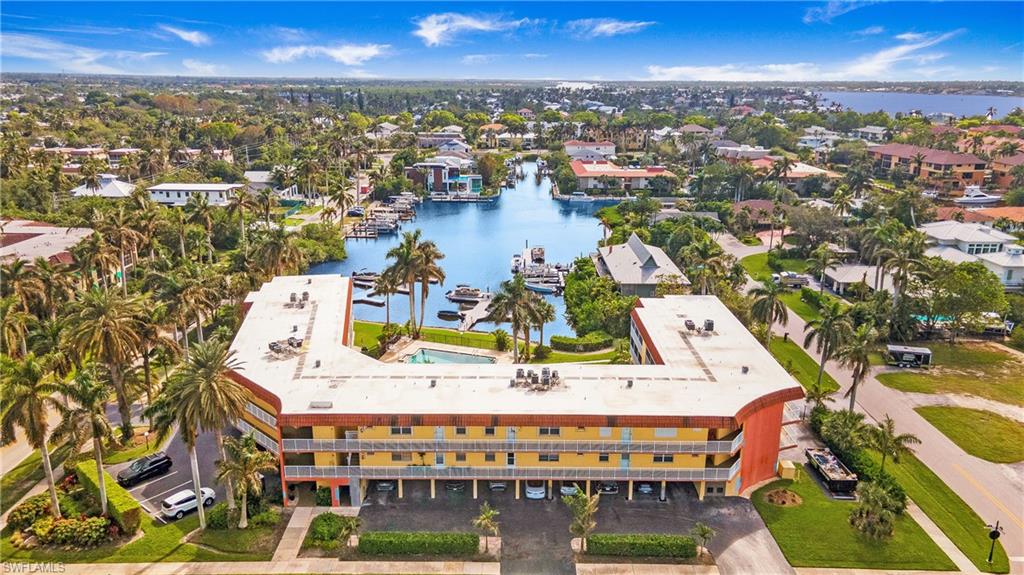 1666 Osprey AVE # 204