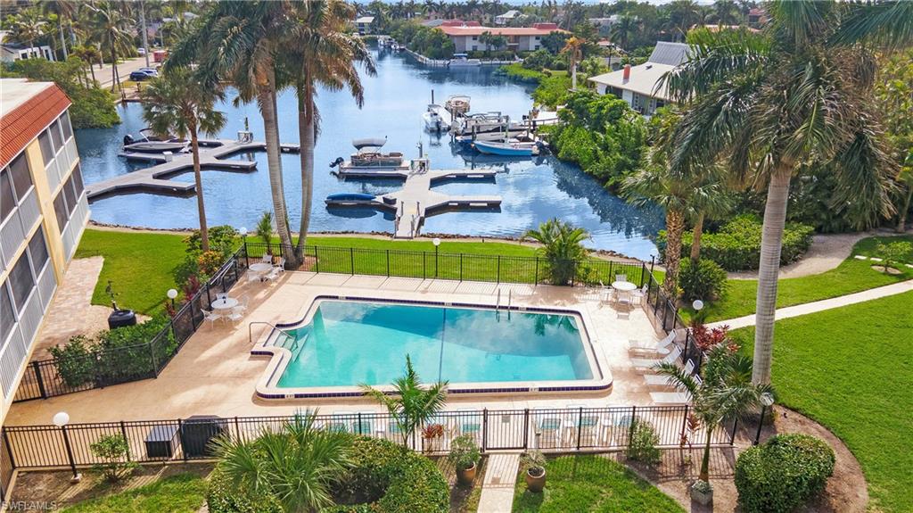 1666 Osprey AVE # 204