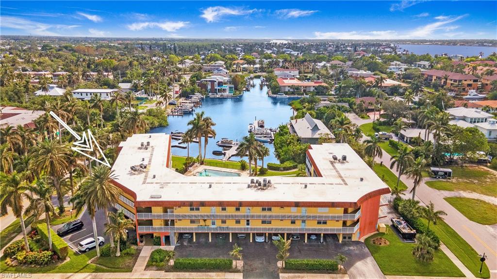 1666 Osprey AVE # 204