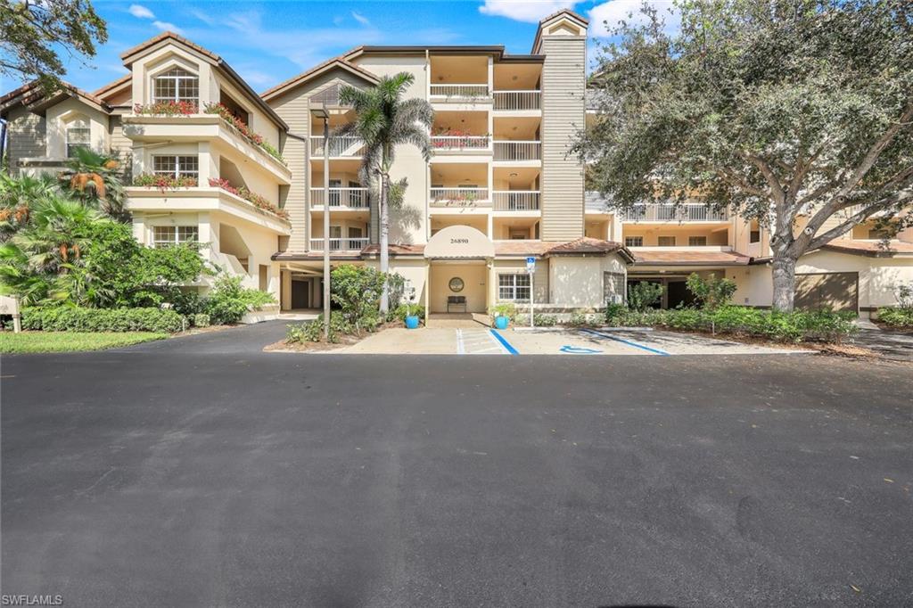 26890 Wedgewood DR # 203