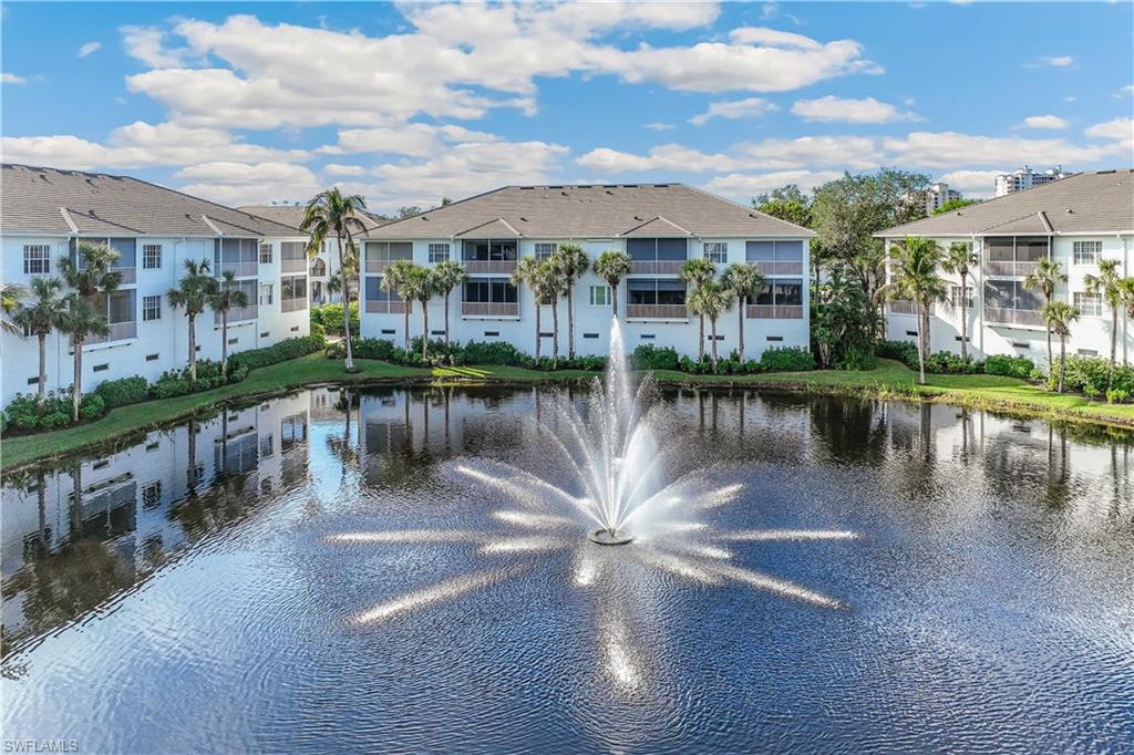 805 Bentwater CIR # 202