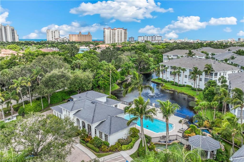 805 Bentwater CIR # 202