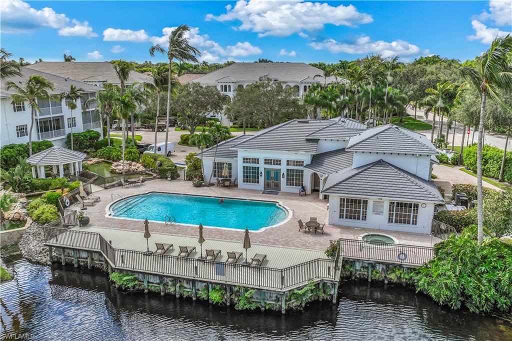 805 Bentwater CIR # 202