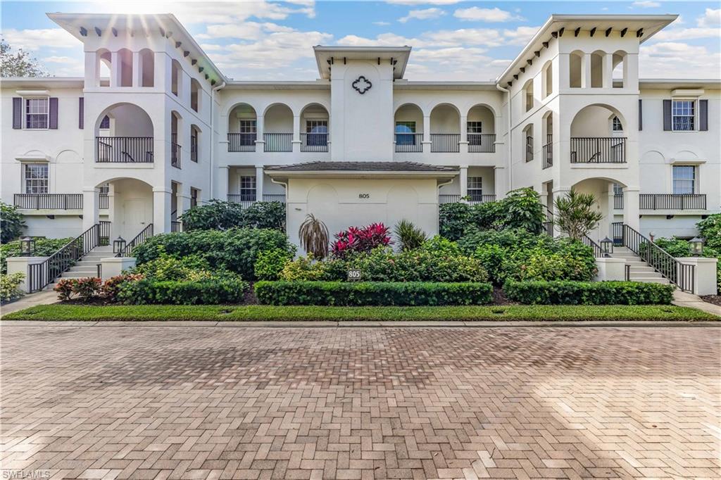805 Bentwater CIR # 202
