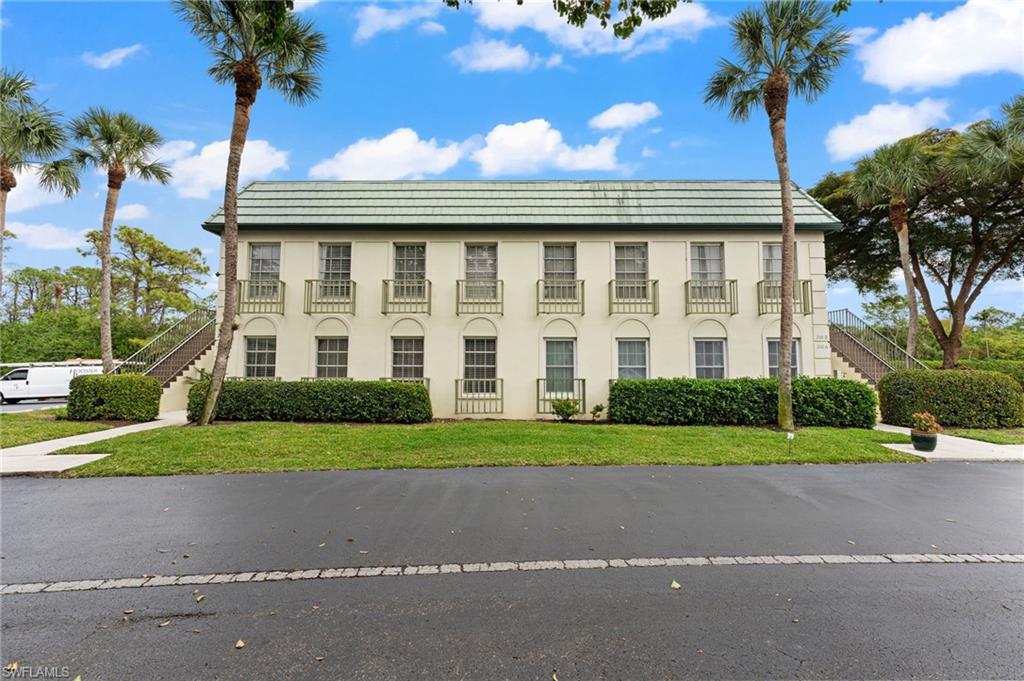 208 Bob O Link WAY # 208A