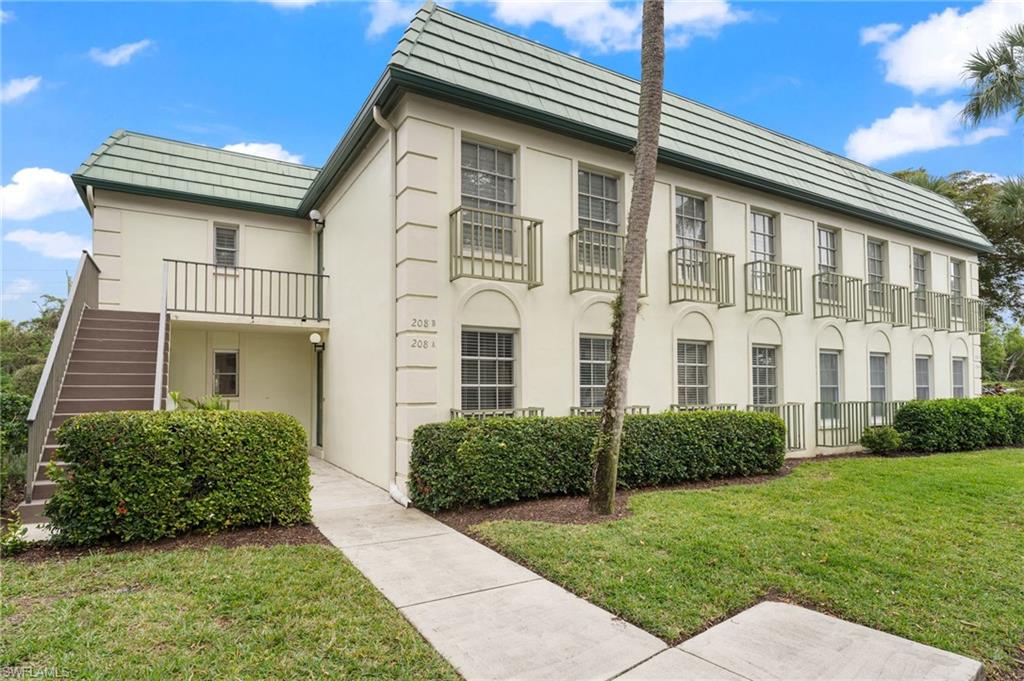 208 Bob O Link WAY # 208A