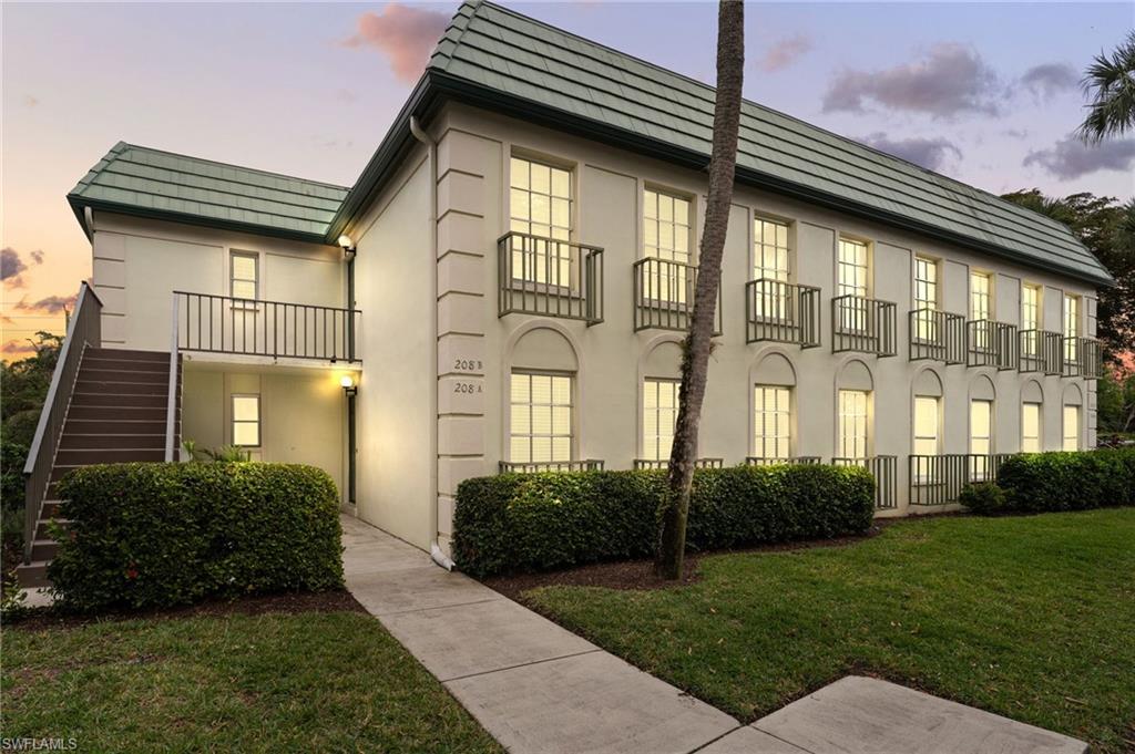 208 Bob O Link WAY # 208A