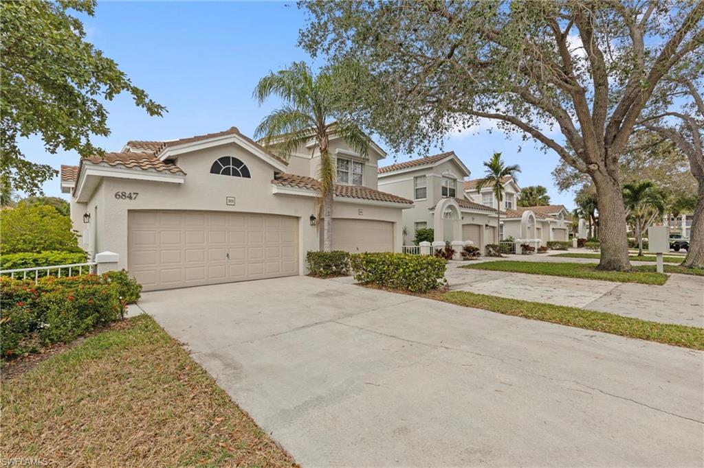 6847 Lantana Bridge RD # 201
