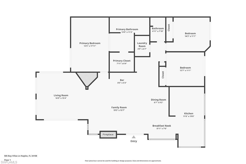 585 Bay Villas LN # 88