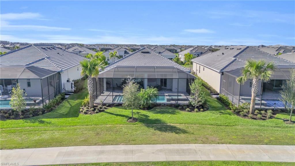 5558 Hampton Links CT