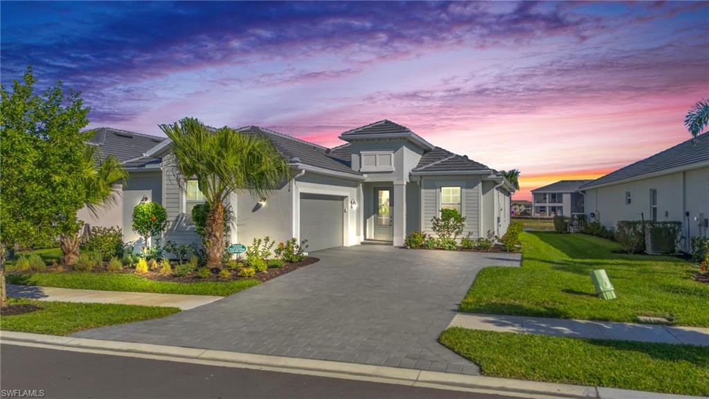 5558 Hampton Links CT