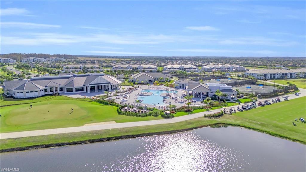 5558 Hampton Links CT