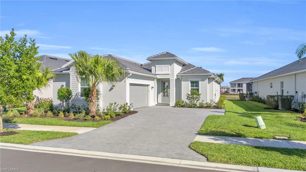 5558 Hampton Links CT