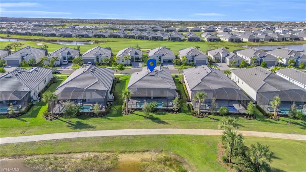 5558 Hampton Links CT