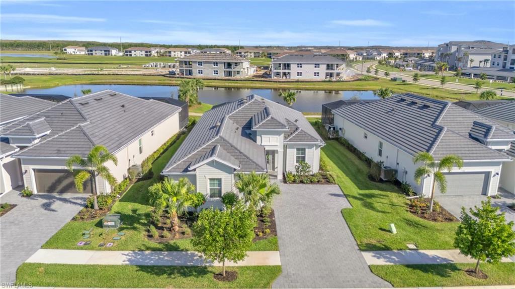 5558 Hampton Links CT