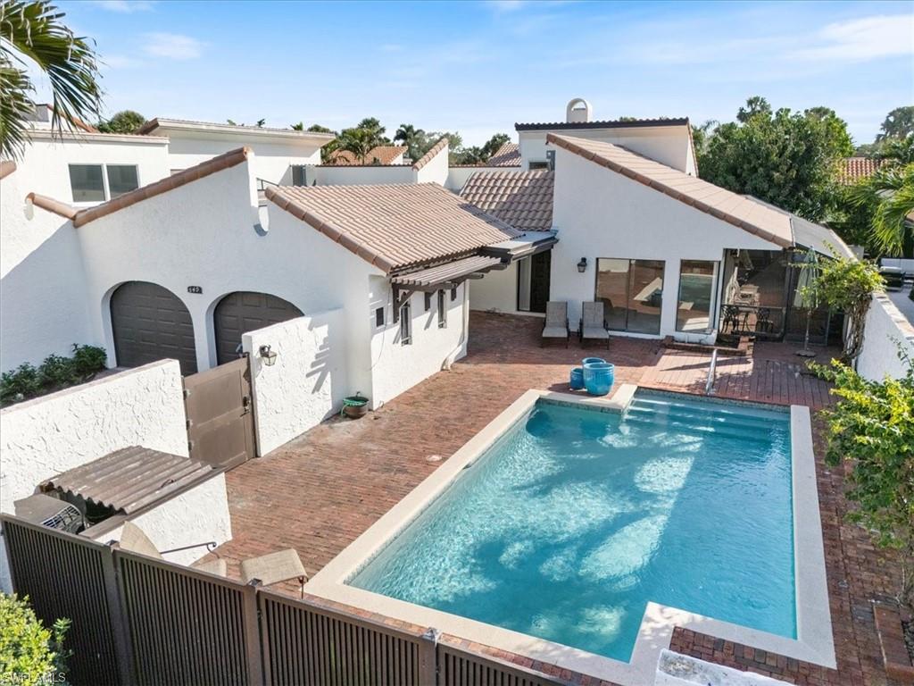 549 Tierra Mar LN W # 37