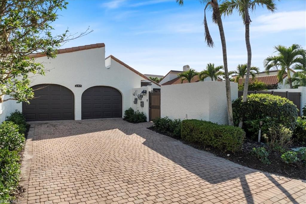 549 Tierra Mar LN W # 37
