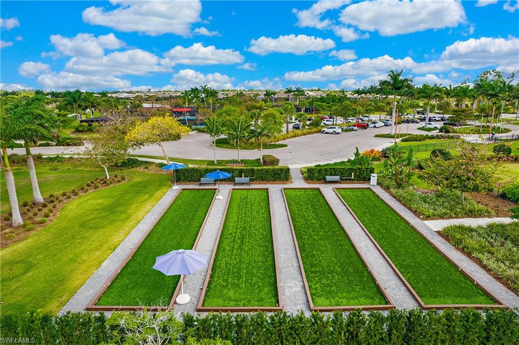 5060 Martinique DR