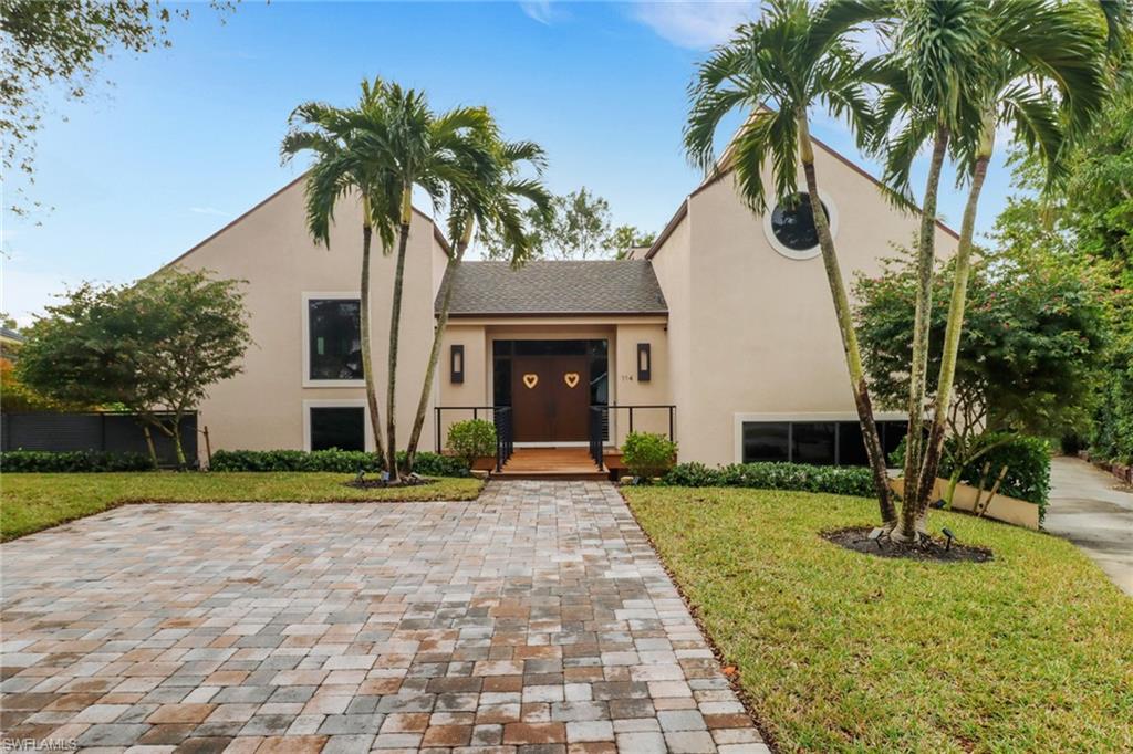 114 Westwood DR