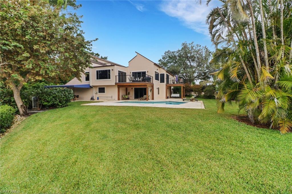 114 Westwood DR