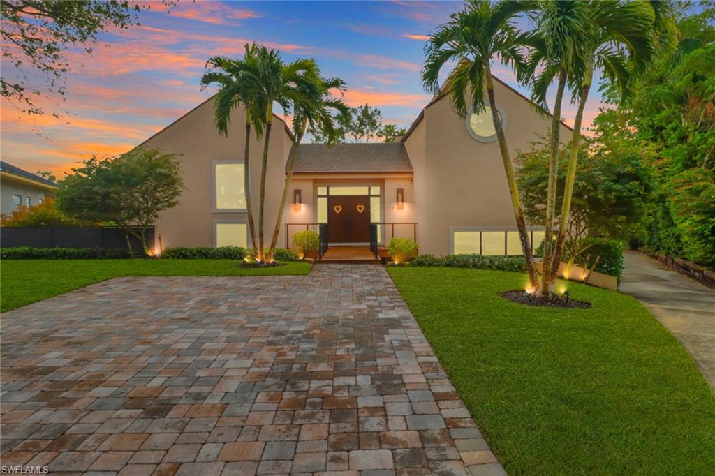 114 Westwood DR