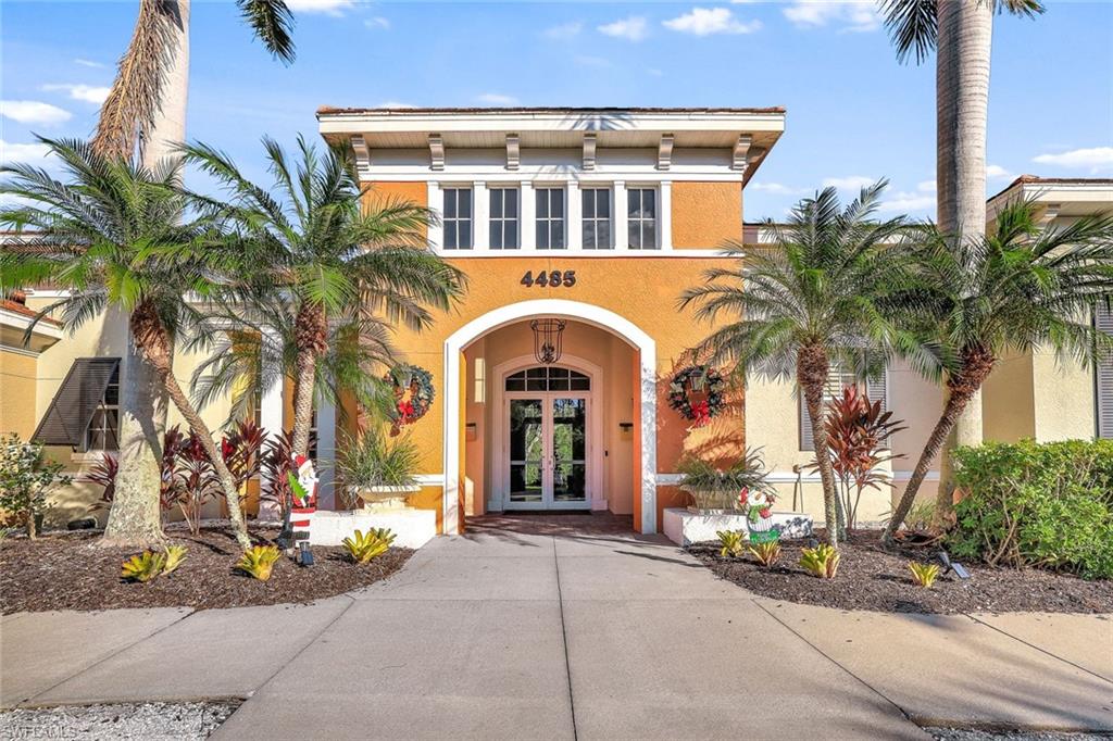 4530 Botanical Place CIR # 103