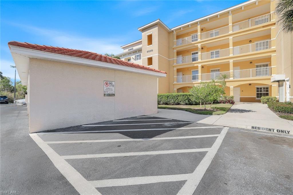 4530 Botanical Place CIR # 103