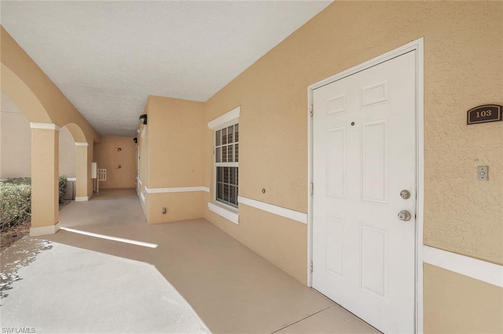 4530 Botanical Place CIR # 103