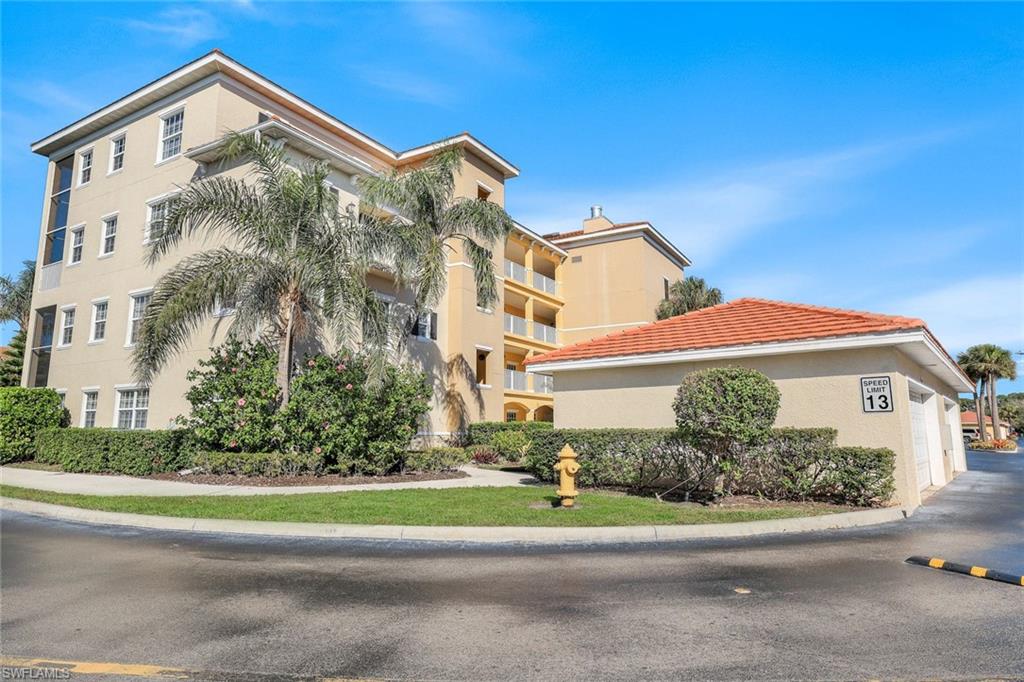 4530 Botanical Place CIR # 103
