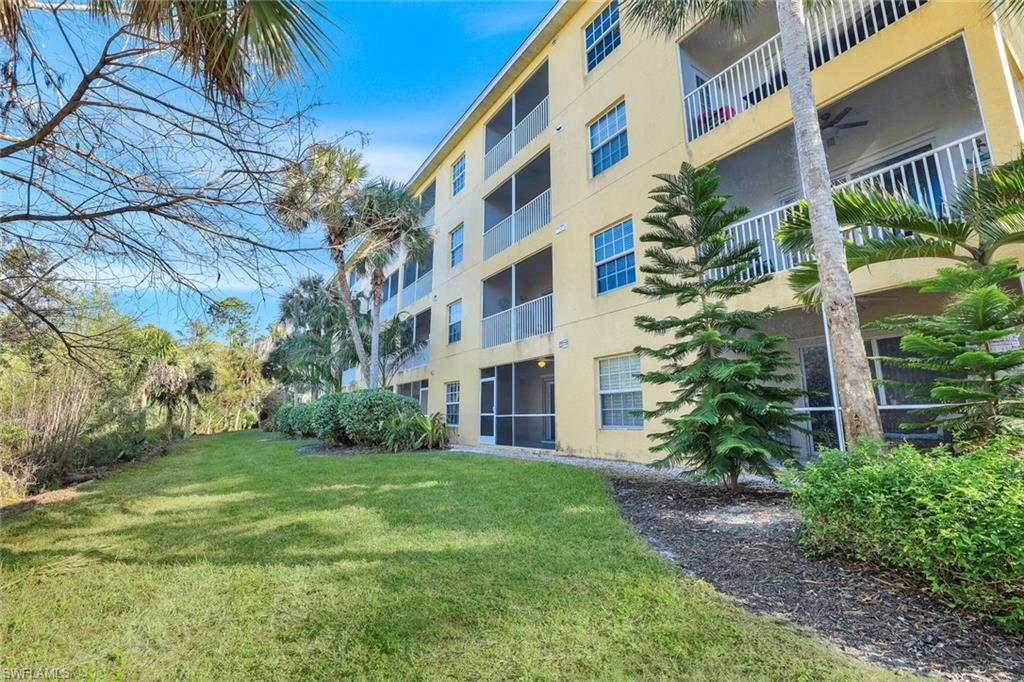 4530 Botanical Place CIR # 103