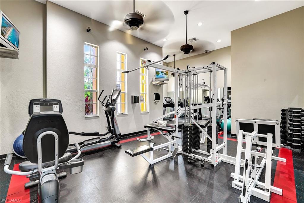 4530 Botanical Place CIR # 103